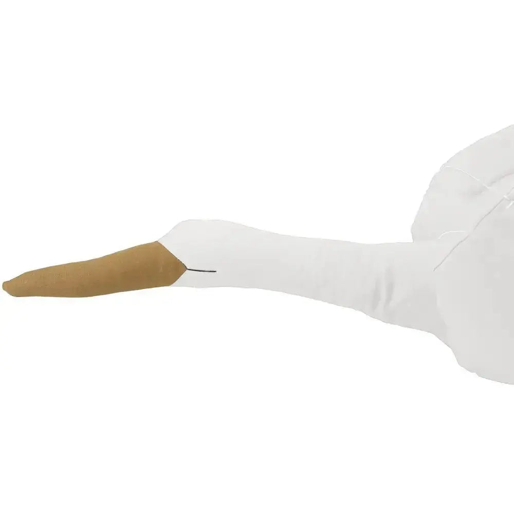 Swan Baby Room Decor