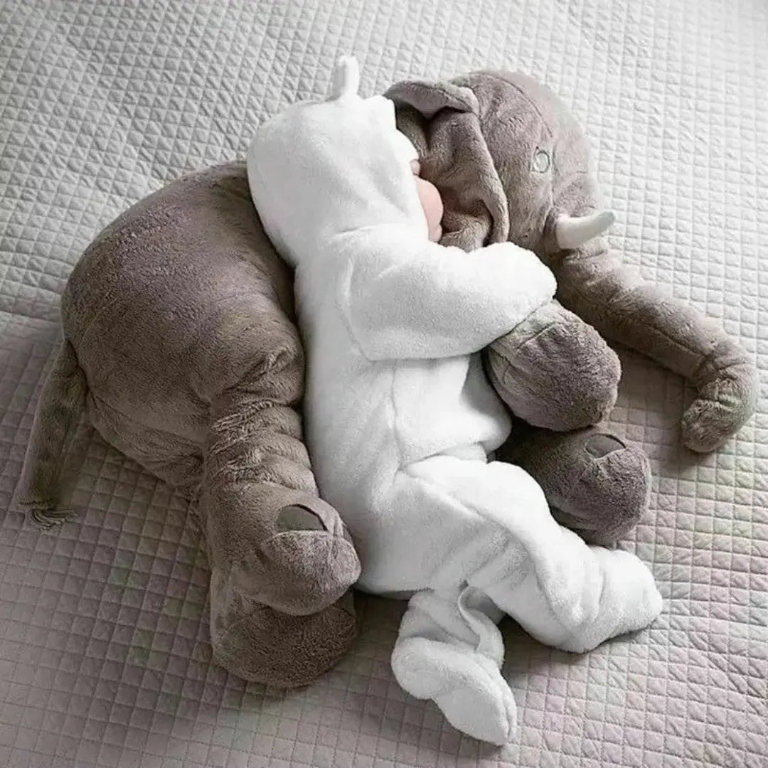 Elephant Cuddly Toy ⎮ Sullivan