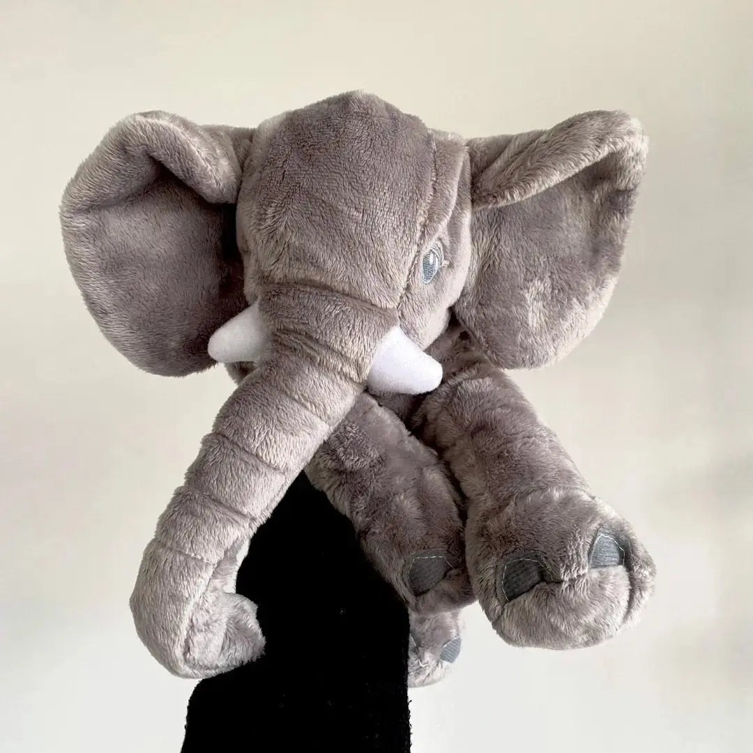 Elephant Cuddly Toy ⎮ Sullivan