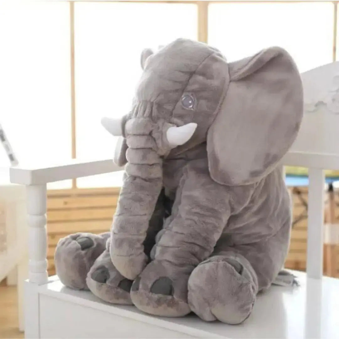 Elephant Cuddly Toy ⎮ Sullivan