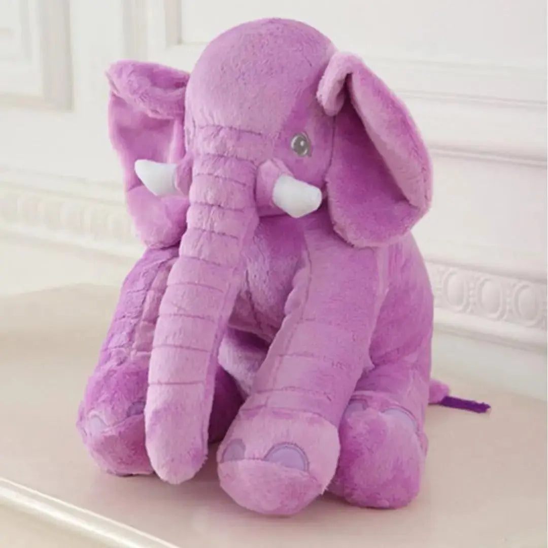 Elephant Cuddly Toy ⎮ Sullivan