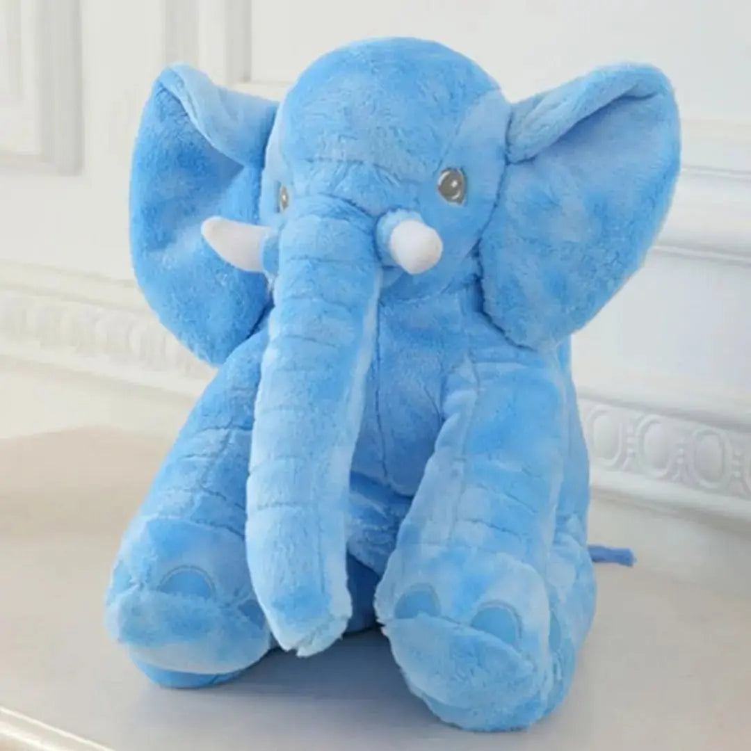 Elephant Cuddly Toy ⎮ Sullivan