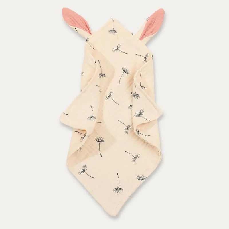 Lange pour Bébé - Motif Pissenlit LovelyCocoon