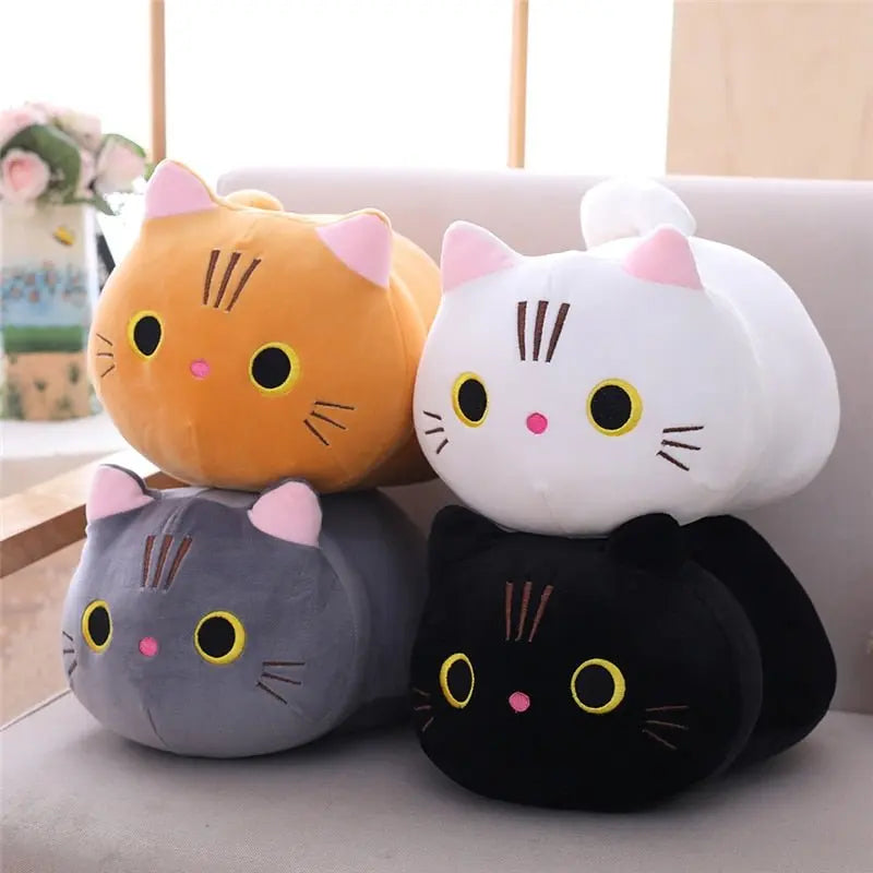 Peluche chat pas cher on sale