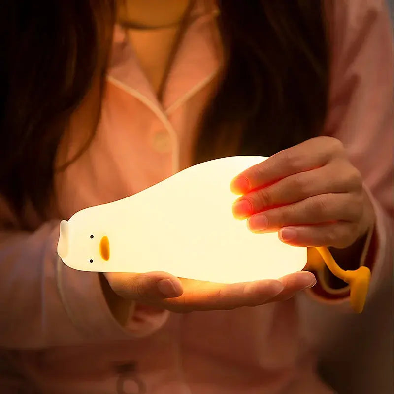Canard Veilleuse - LovelyCocoon