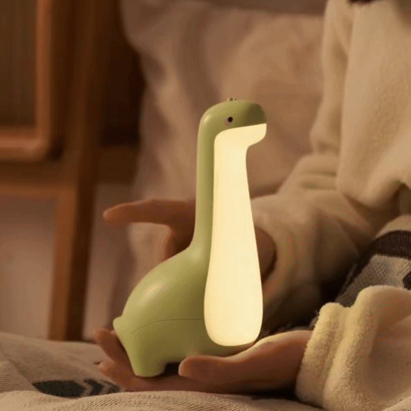 Veilleuse Dinosaure