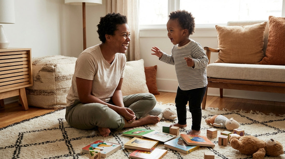 Blague enfant : le secret pour rire et grandir en famille