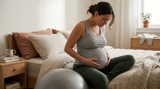 Douleur de règle et grossesse : comprendre ces sensations