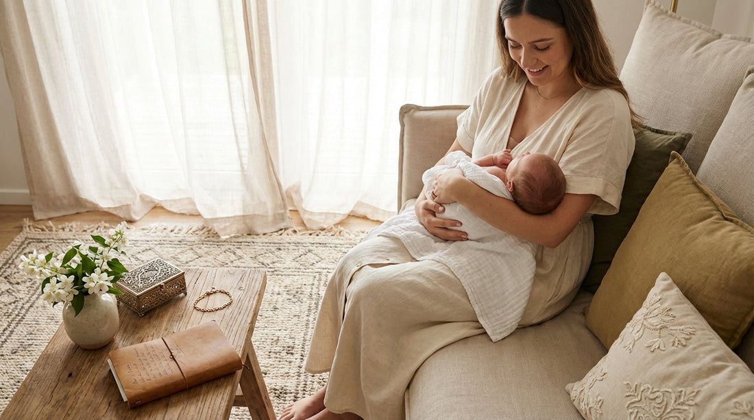 Les 30 plus beaux prénoms arabes et musulmans pour une fille