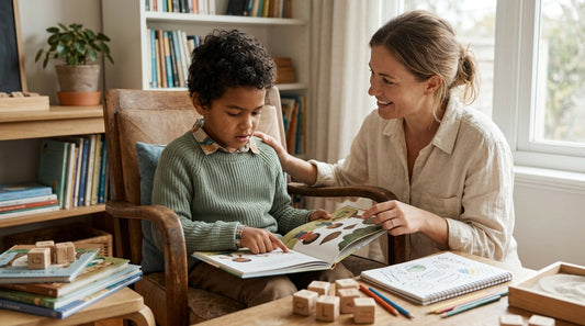 Mieux comprendre la dyslexie pour accompagner votre enfant