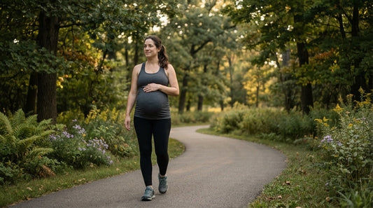 Pratiquer un sport enceinte : bouger en toute sécurité