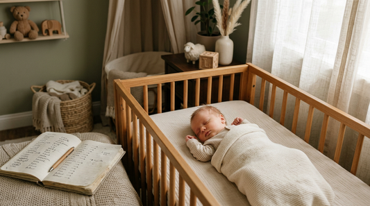 Quel prénom de garçon en L choisir pour un bébé en 2026