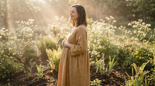 Rêver d'être enceinte : décoder la symbolique de vos nuits