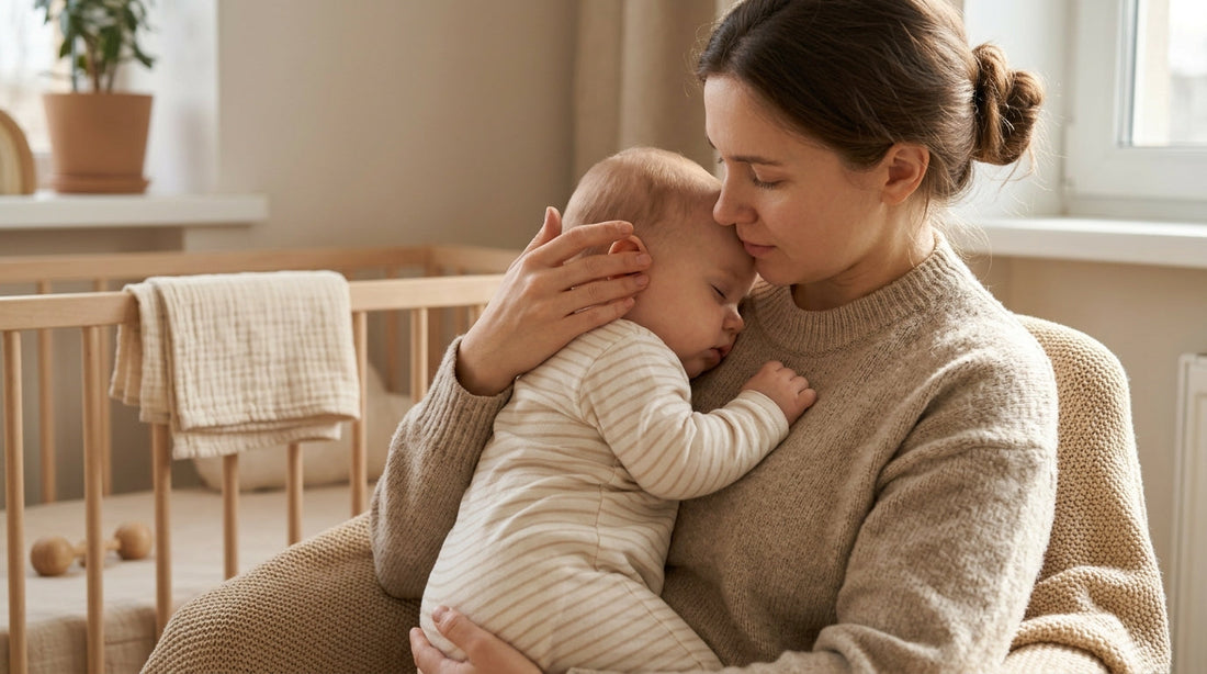 Symptôme otite bébé : identifier et soulager la douleur