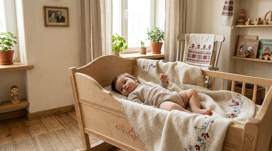 Trouver le prénom de garçon russe idéal pour votre bébé