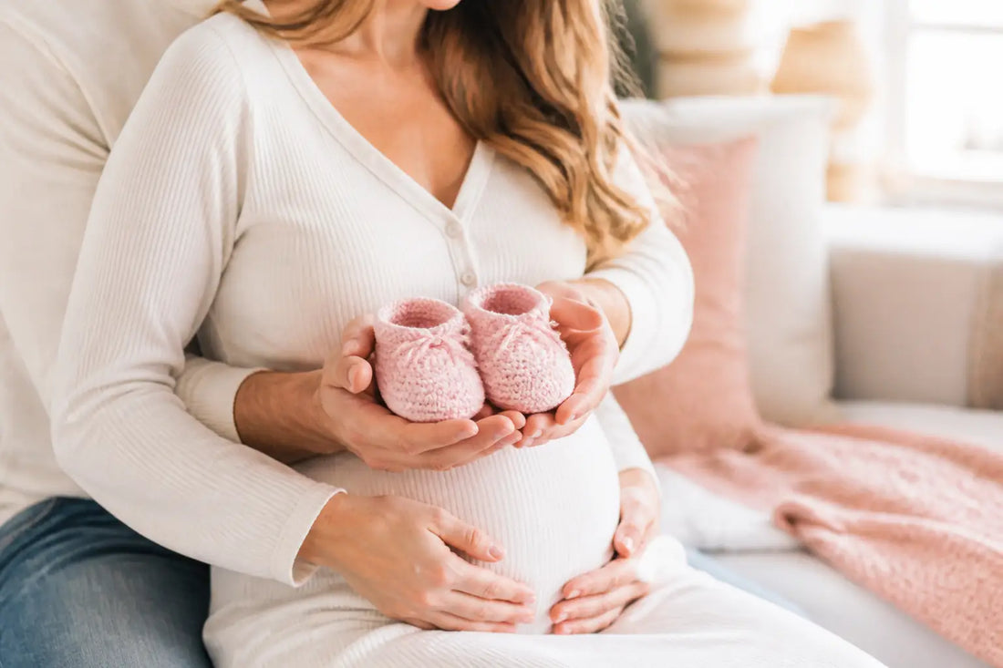 Annonce de grossesse et gender reveal : nos plus belles idées