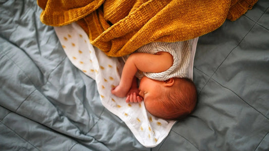 Combien de Langes pour Bébé : Guide Complet pour un Choix Adapté - LovelyCocoon