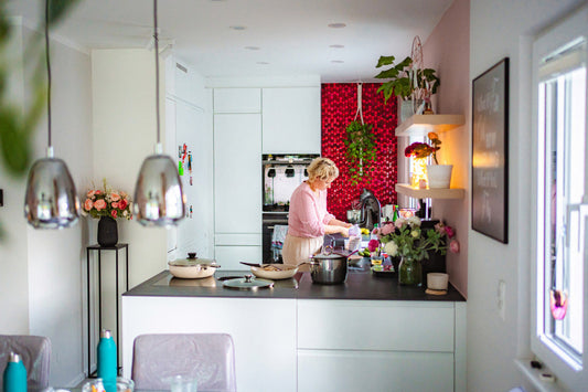 Cuisine vieillissante : pourquoi les genevois passent à la rénovation ?