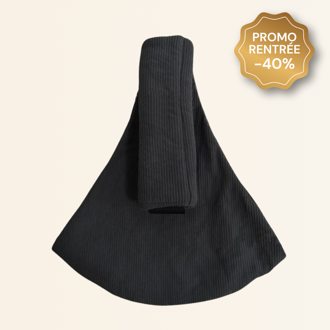 Porte-Bébé LovelyCocoon