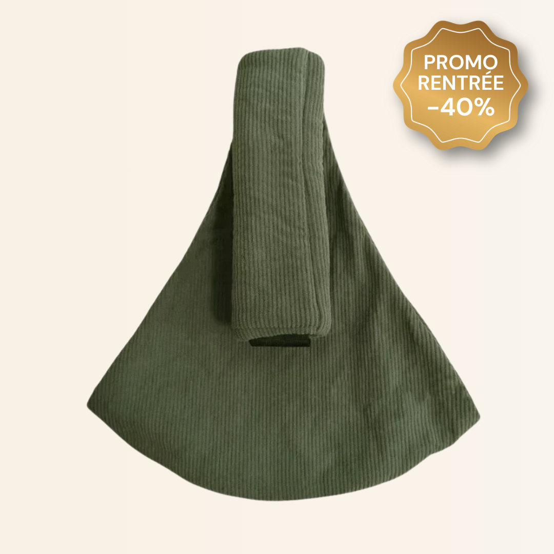 Porte-Bébé LovelyCocoon