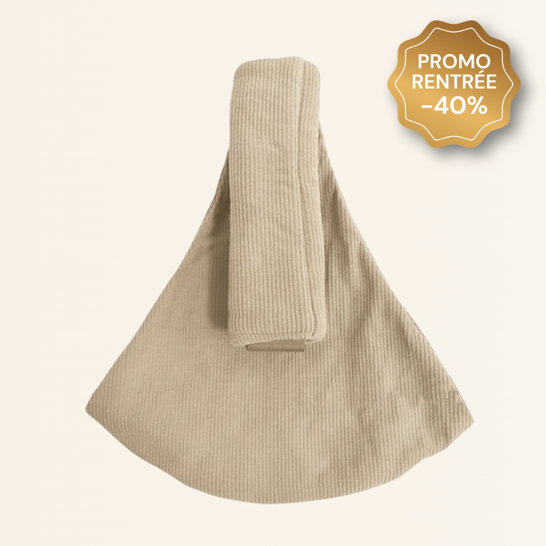 Porte-Bébé LovelyCocoon