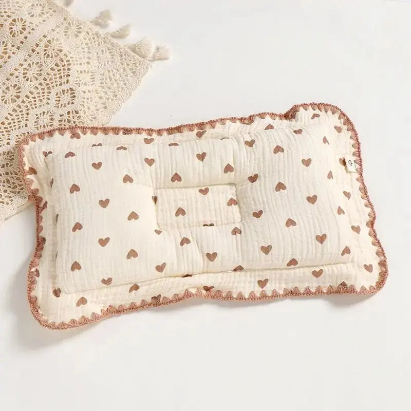 Coussin 4 saisons pour Bébé