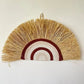 Bohemian Chic Wall Decor | Rainbow