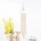 Decoration | Superb macrame moon hanging
