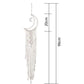 Decoration | Superb macrame moon hanging