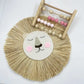 Decoration | Lion or bear head to hang for children's room