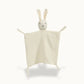 Doudou en Mousseline - Lapin