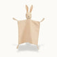 Doudou en Mousseline - Lapin