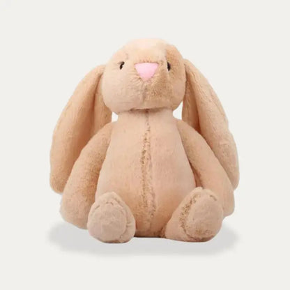 Doudou lapin doux ⎮ 30cm