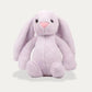 Doudou lapin doux ⎮ 30cm