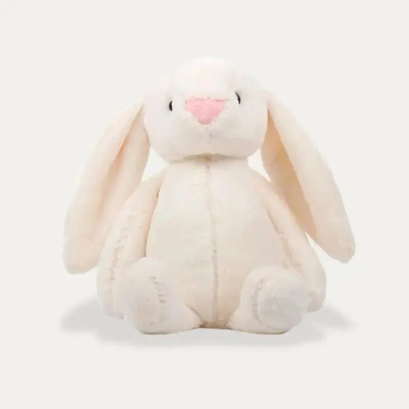 Doudou lapin doux ⎮ 30cm