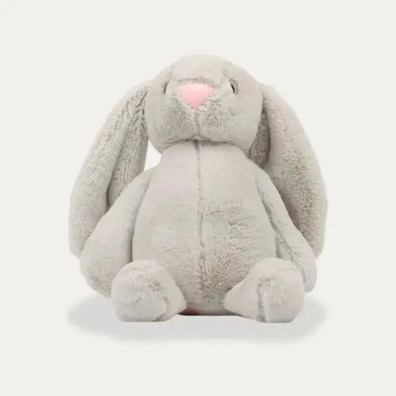 Doudou lapin doux ⎮ 30cm