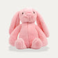 Doudou lapin doux ⎮ 30cm