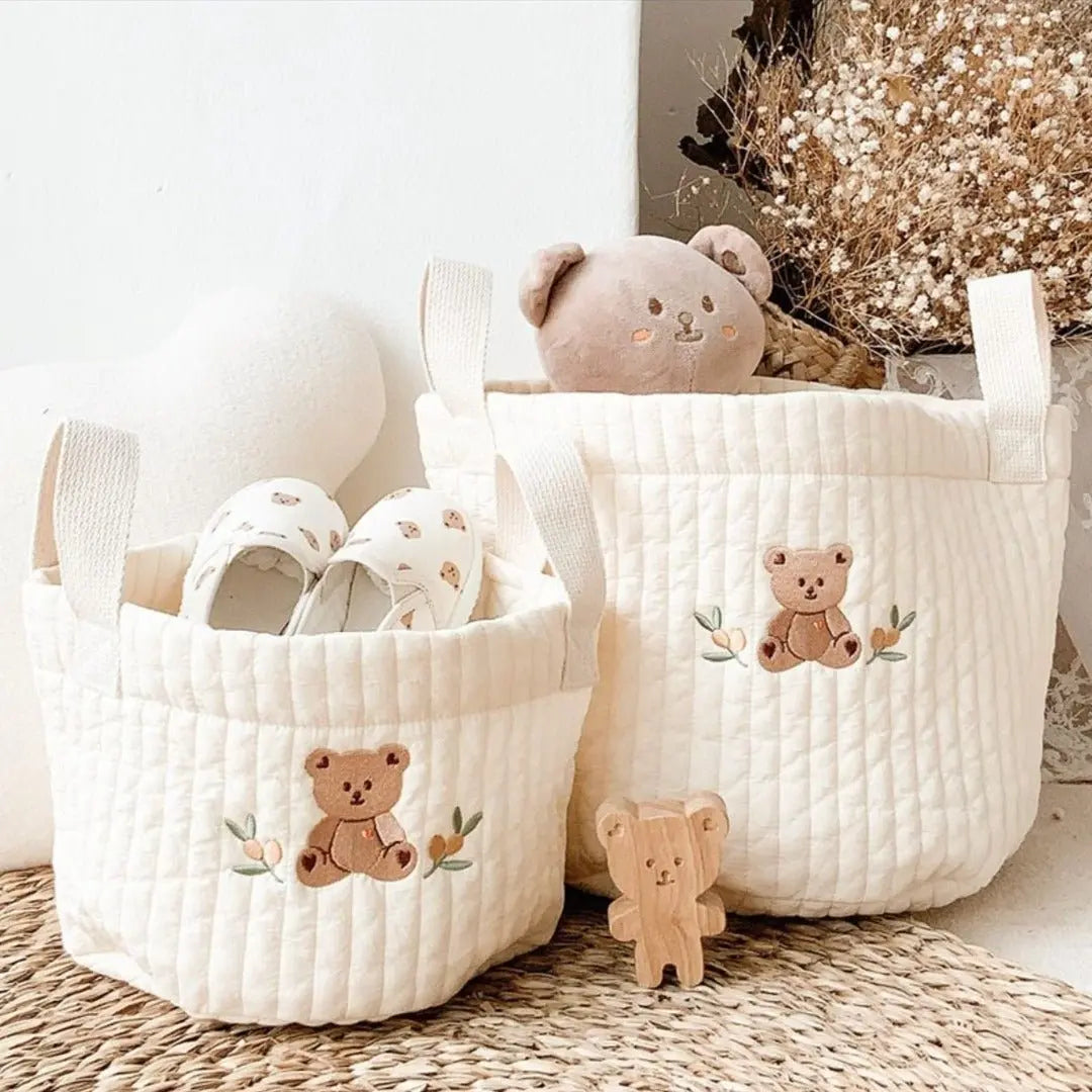 Panier de rangement ⎮ Animaux Mignons Lovely Cocoon