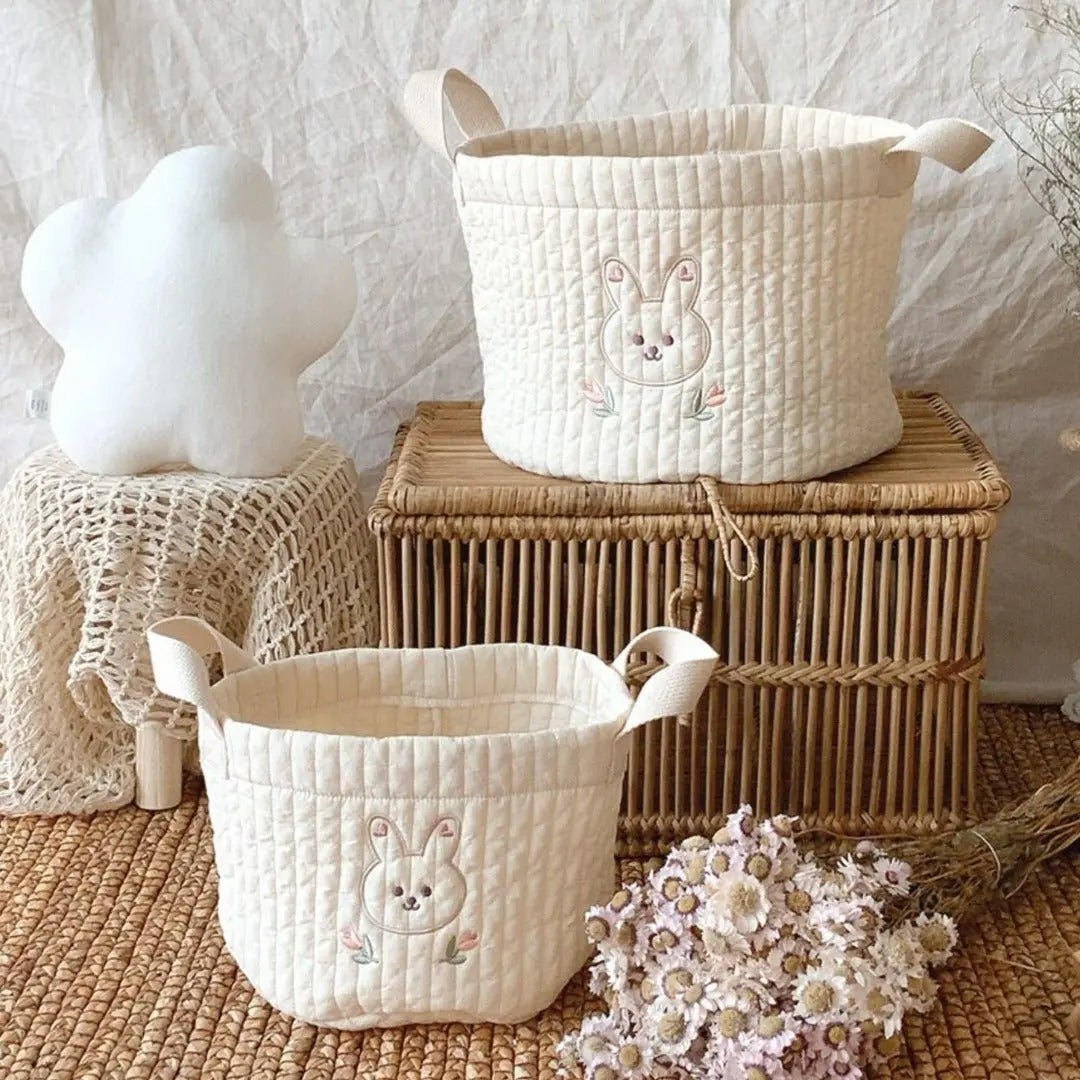 Panier de rangement ⎮ Animaux Mignons Lovely Cocoon