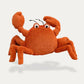 Peluche Crabe - Craby le Crabe Lovely Cocoon