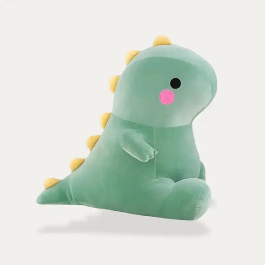 Peluche Dinosaure Vert Lovely Cocoon