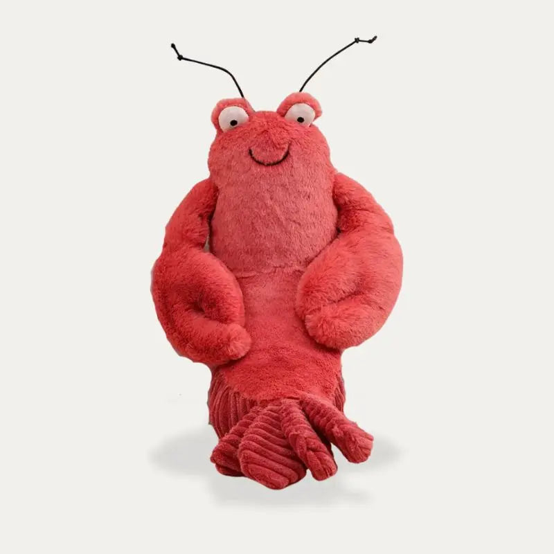 Peluche Homard Douce - Gaspard le Homard Lovely Cocoon