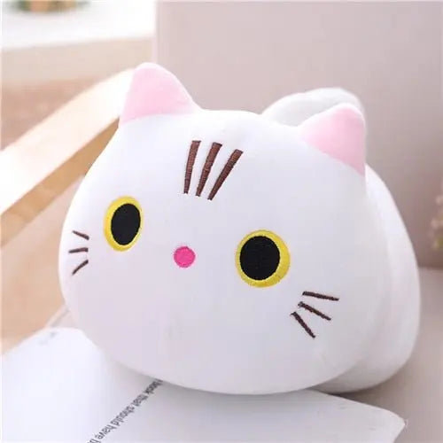 Peluche chat pas cher on sale