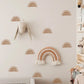 Stickers Muraux Coucher de Soleil pour chambre d'enfant Lovely Cocoon