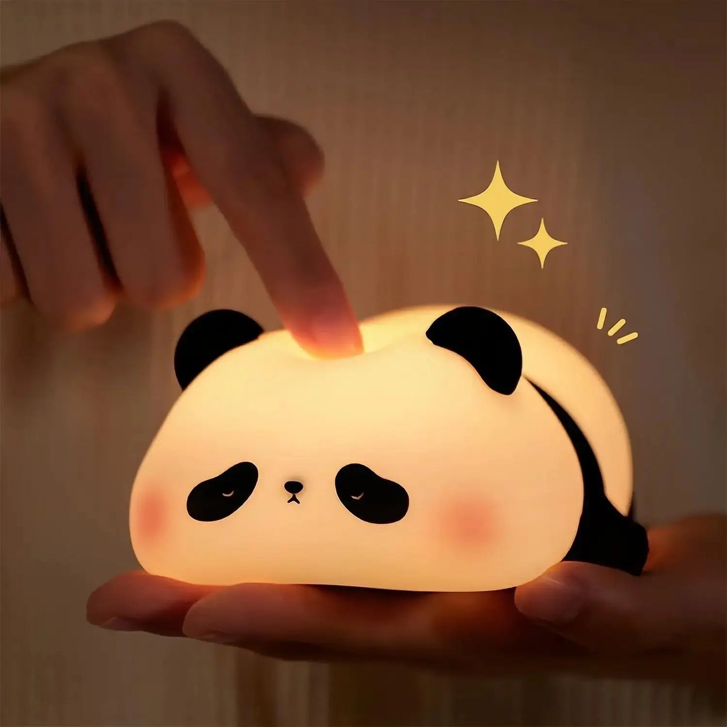 Veilleuse Panda LovelyCocoon