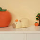Veilleuse Capybara pour cadeau naissance - LovelyCocoon
